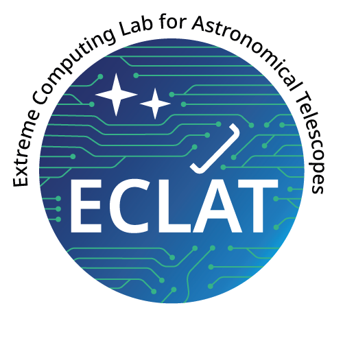 Logo du laboratoire ECLAT