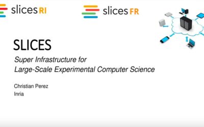 Webinar : Slices