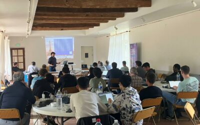 Atelier technique 2025 et hackathon