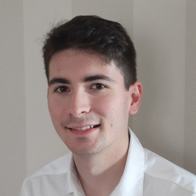 Baptiste besnard - Research engineer at LIRA - Observatoire de Paris