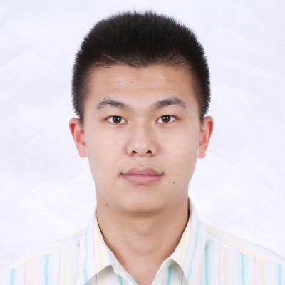 Jianhua Wang