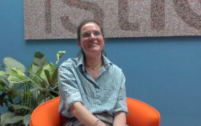 From HPC to astronomy: the journey of Ophélie Renaud